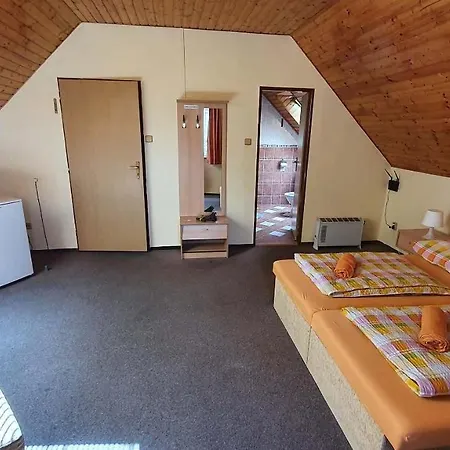 Na Vršku Slapy - Měřín *
