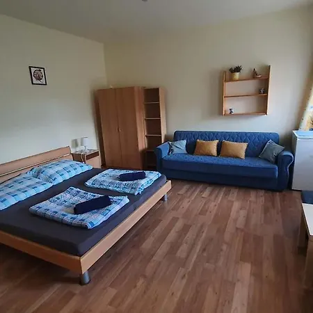 Na Vršku Slapy - Měřín Casa de Campo *