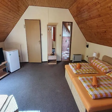 Na Vrsku Slapy - Merin *